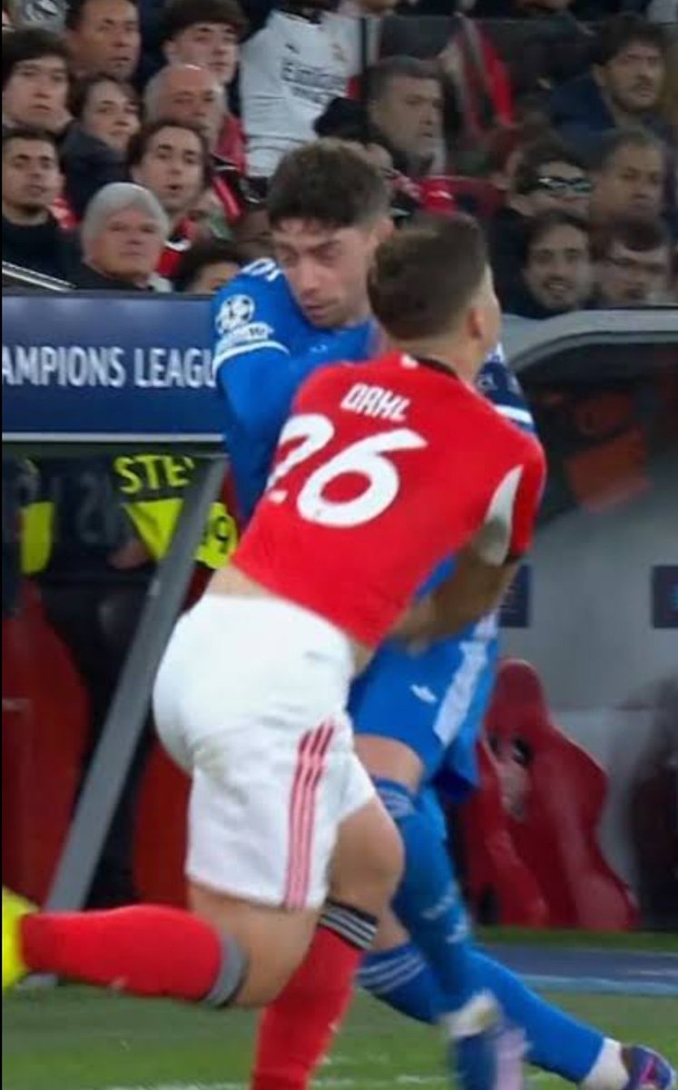 Gustavo Garcete tweet media