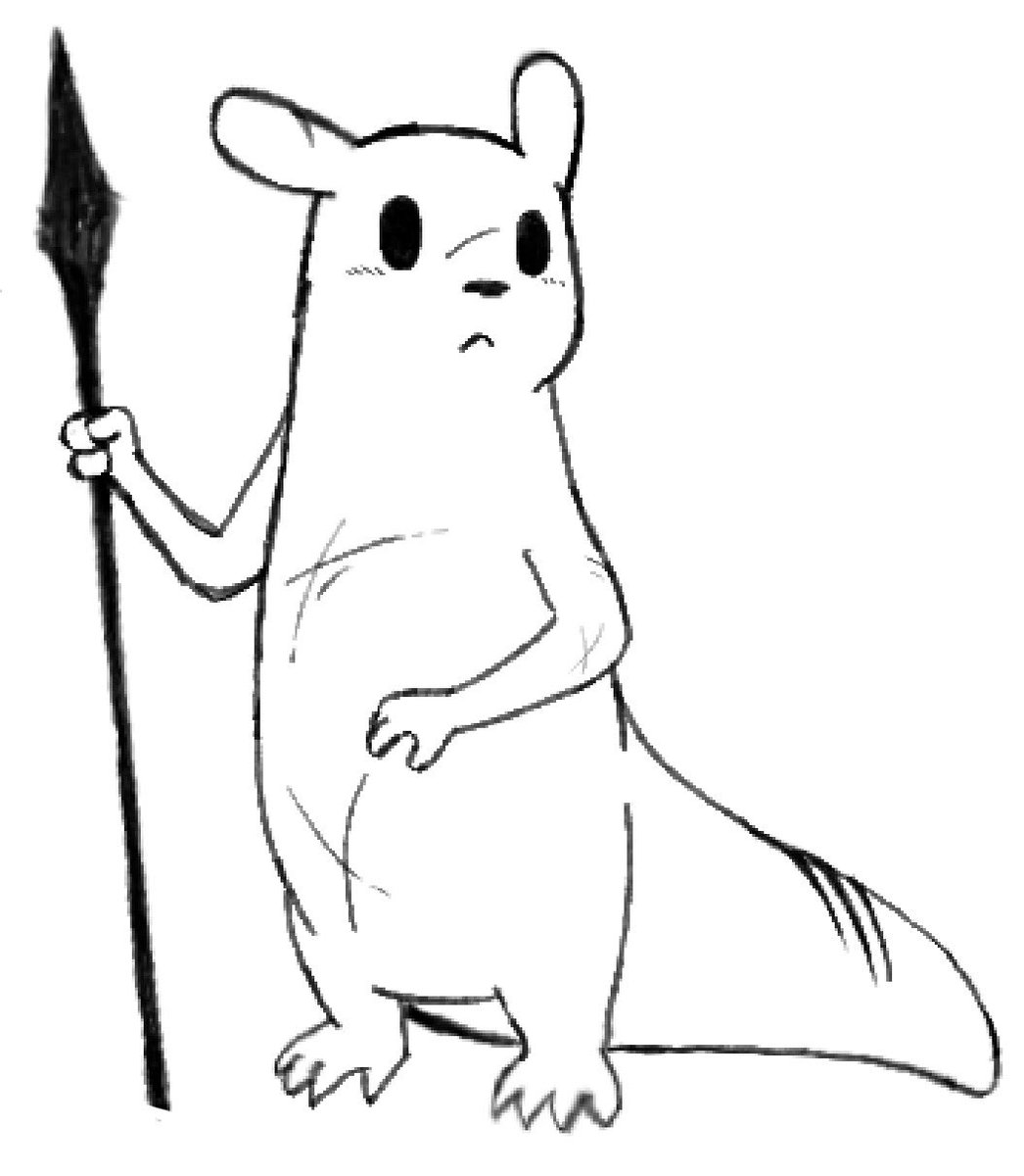 ⚡️Spark the Chu⚡️(Classic Edition) tweet media