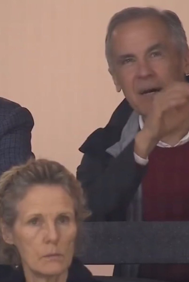 Marc Nixon tweet media