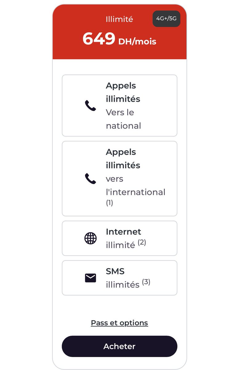 Moha Soussi 🎙️ tweet media