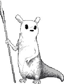 ⚡️Spark the Chu⚡️(Classic Edition) tweet media