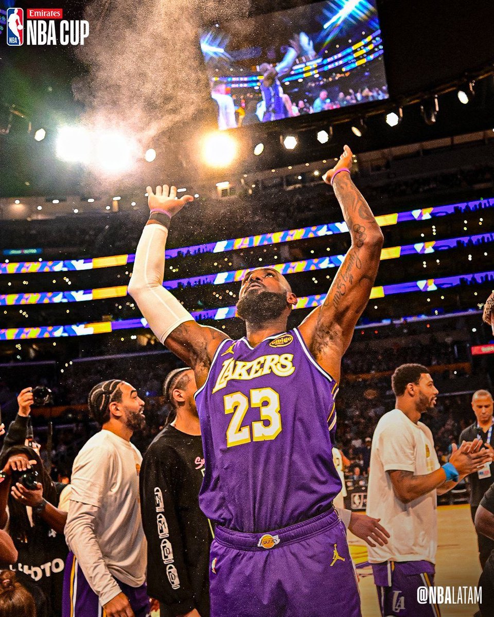 Lakers World France 🇨🇵 tweet media