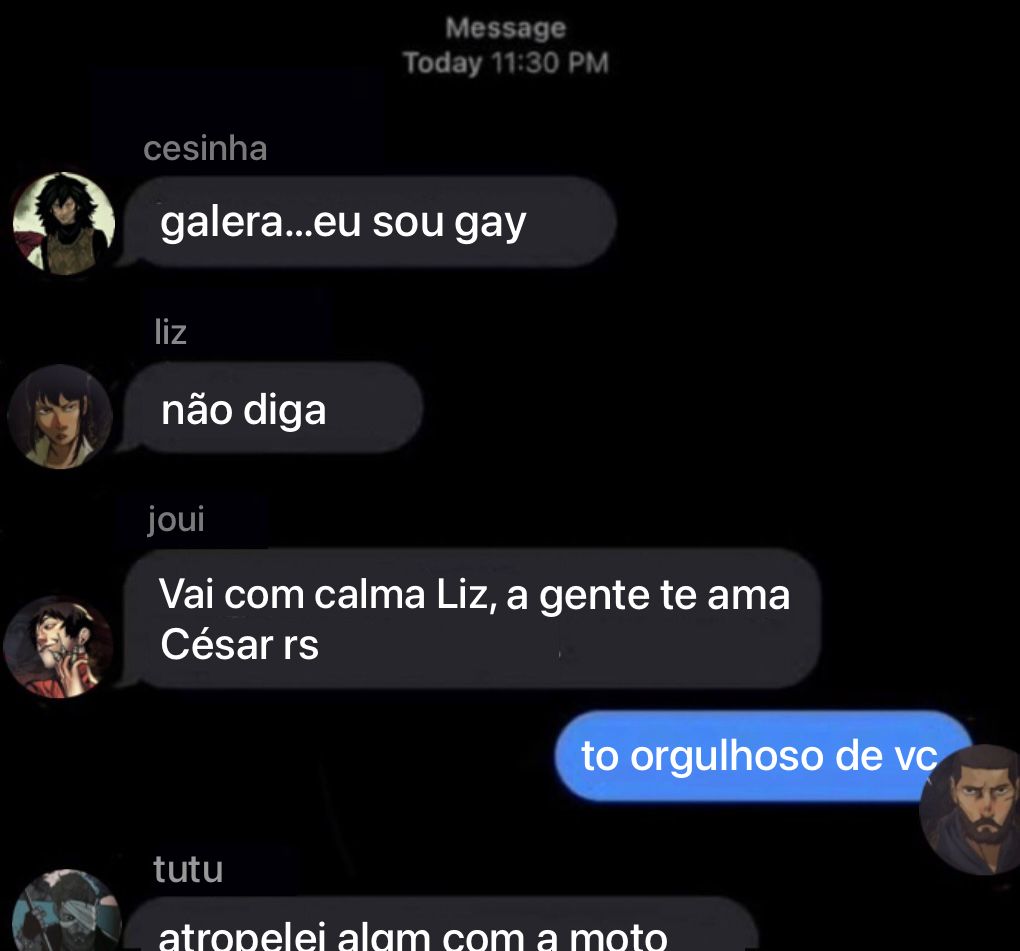 Acervo Elizabeth Webber✌️ tweet media