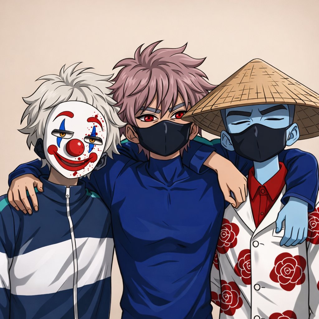 OTF. $OL 🥷 tweet media