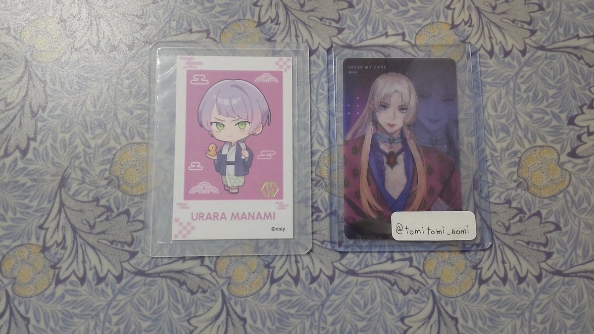 ♡み♡@取引(4/5心斎橋) tweet media