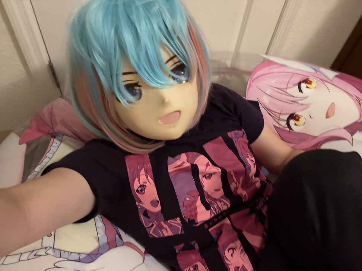 MariCraziSqueaks tweet media