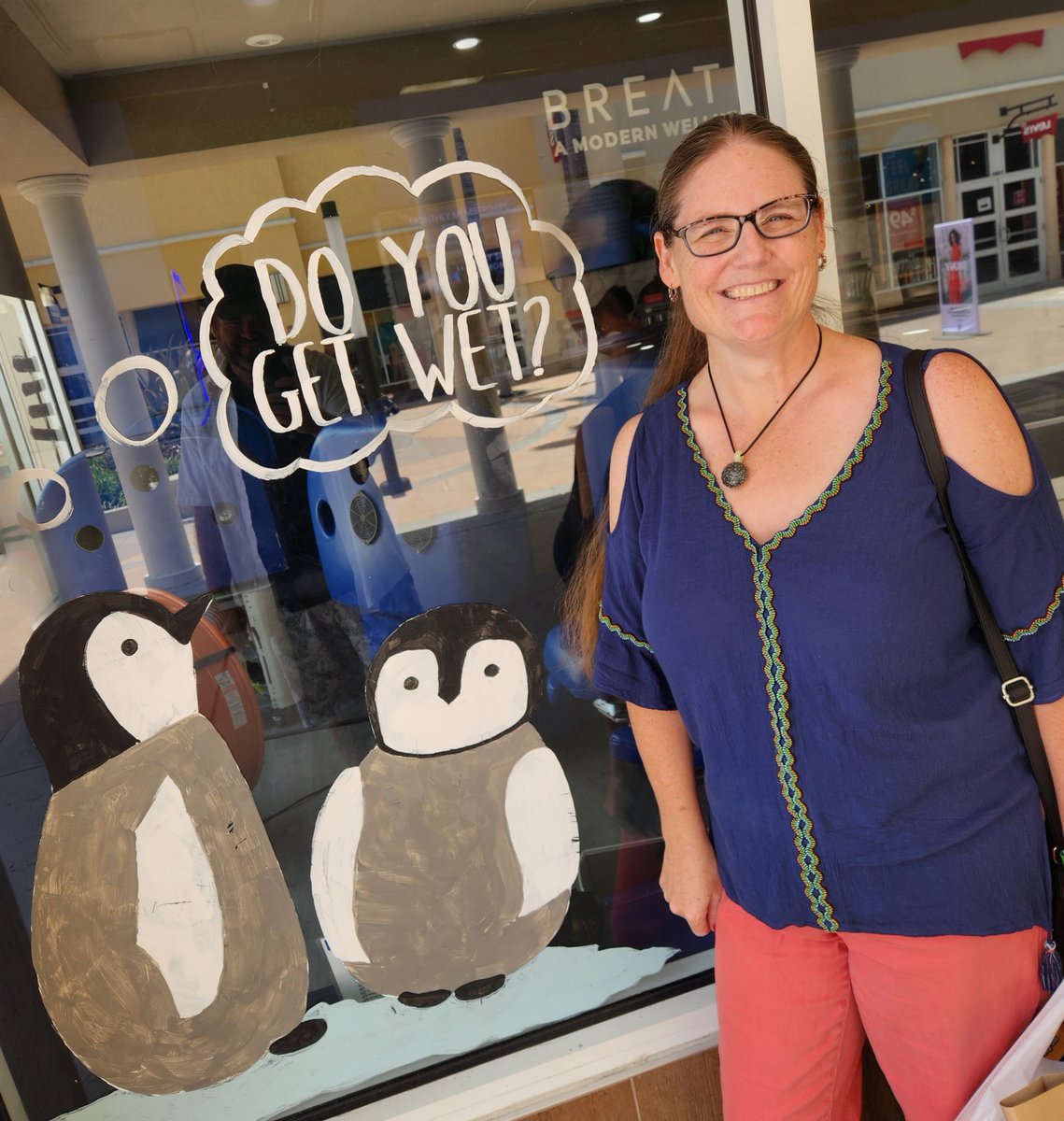 AmandaPeter tweet media