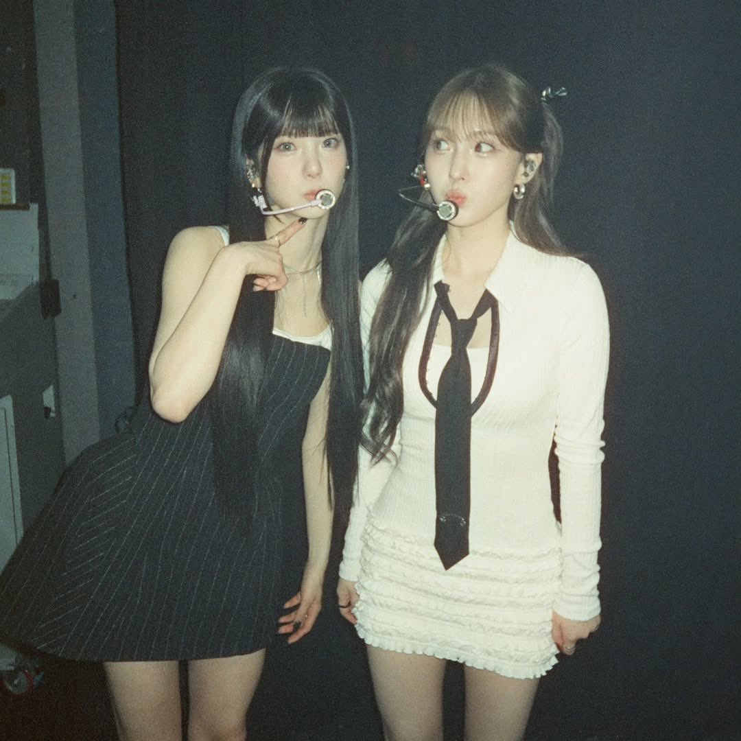 chaeromedia tweet media