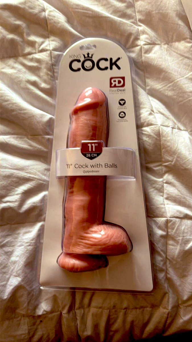 goodsubpupp's tweet photo. Mmm, I feel I would will be having lots of fun with this.

Stay toon. Video coming soon!

#bigtoy
#toychallenge
#pushyourlimits
#toyplay
#intensity ���� https://t.co/eC2hH7kNX0