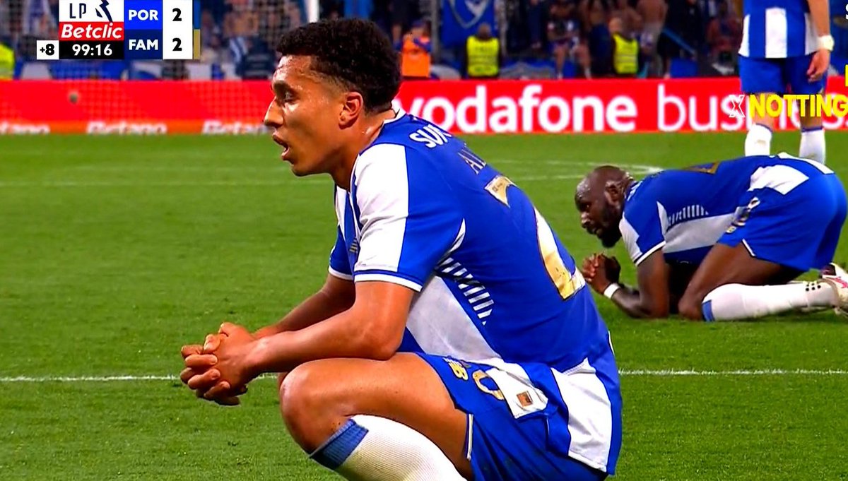 Cabine Desportiva tweet media