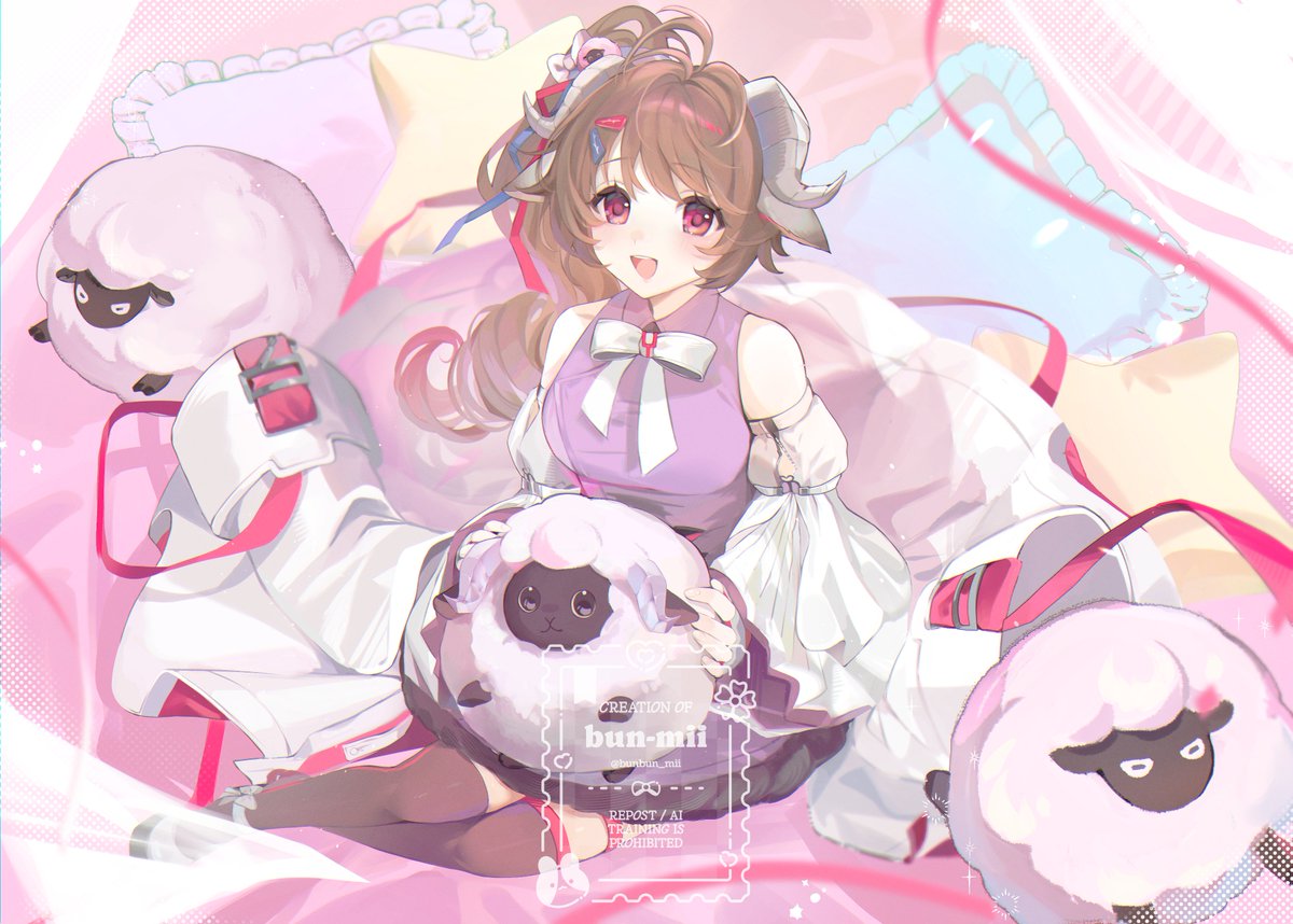 Mii 🌸💌 tweet media