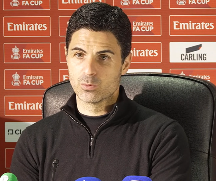 The Touchline | 𝐓 tweet media