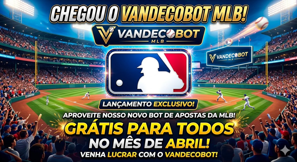 Vanderson Gomes tweet media
