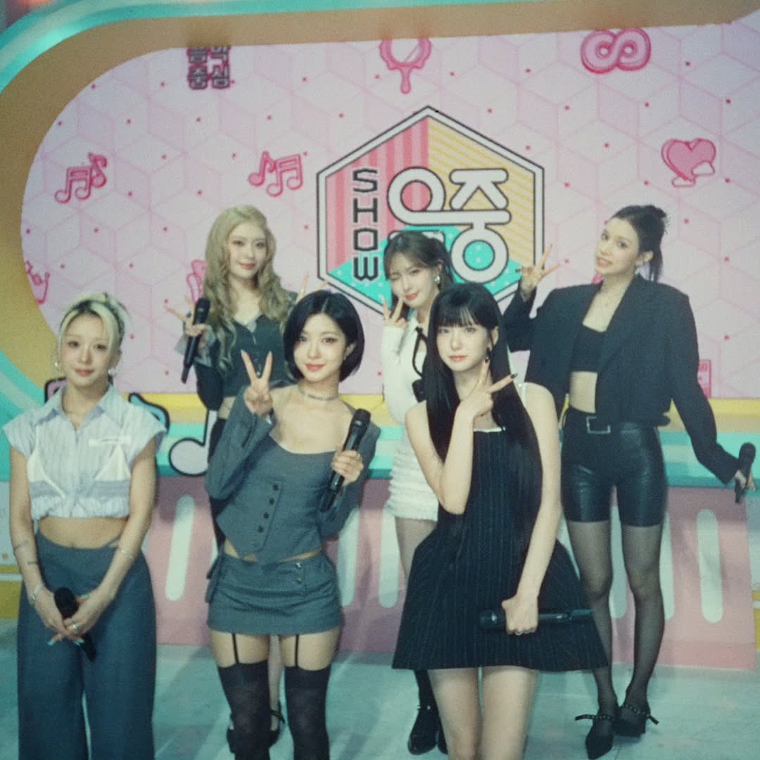 chaeromedia tweet media