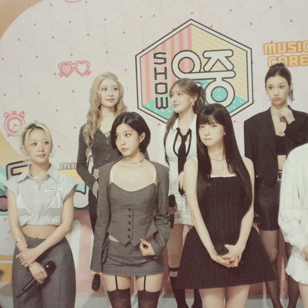 chaeromedia tweet media