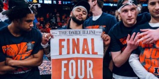 Touchstone Sports tweet media