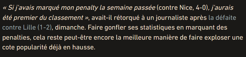 Pierre-Alexandre Conte tweet media