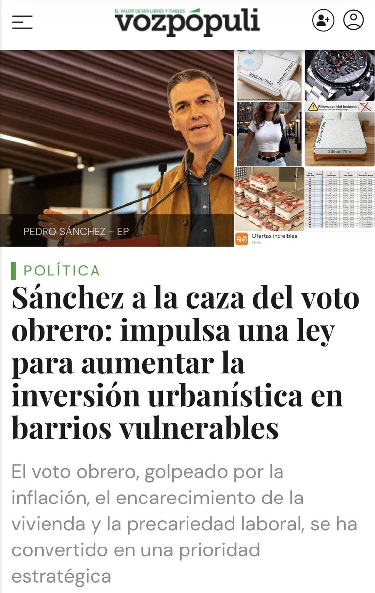 Jorge Buxadé tweet media