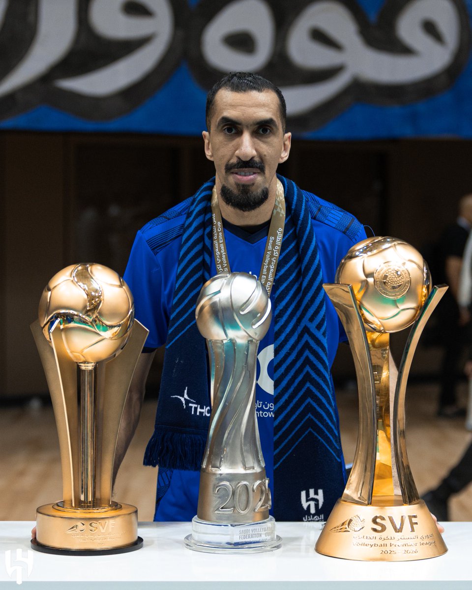 حسن الوثلان tweet media