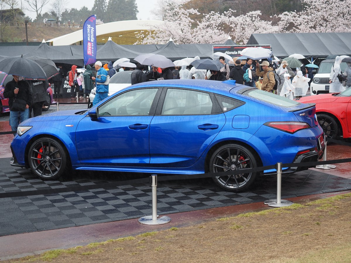 yanaidu0925's tweet image. 水も滴る良いクルマ。
#Acura #Integra #TypeS