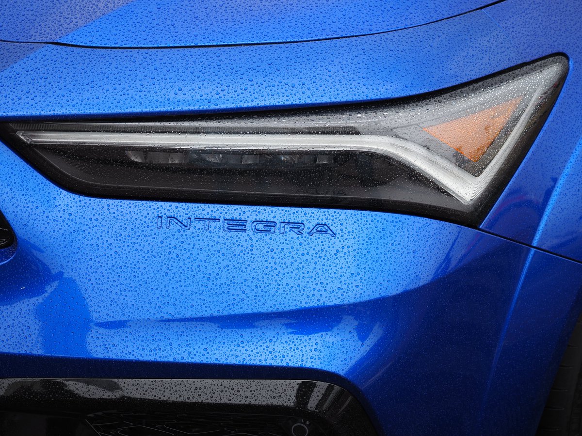 yanaidu0925's tweet image. 水も滴る良いクルマ。
#Acura #Integra #TypeS