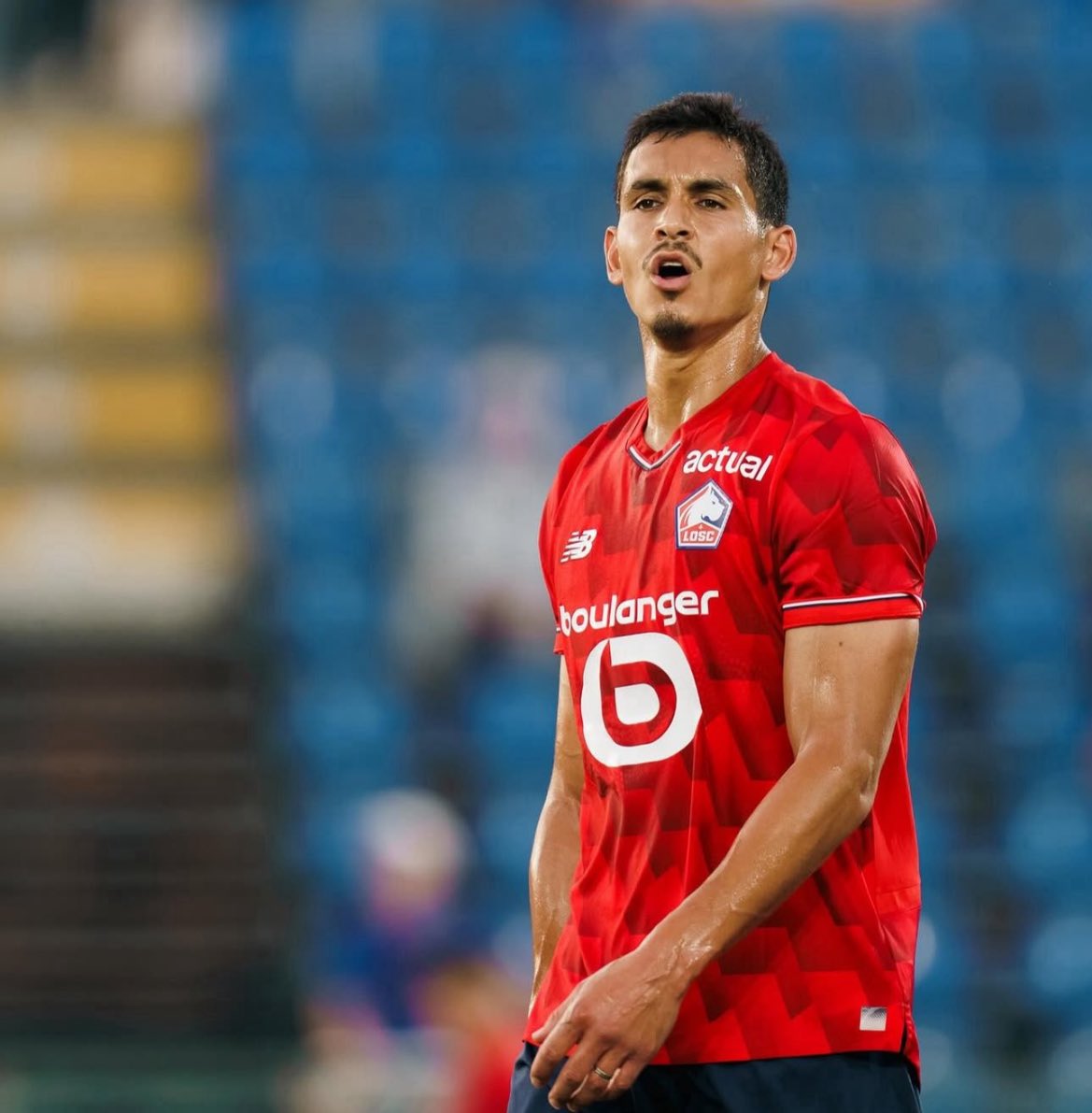 Ce sont mes frères tweet media