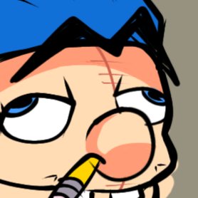 SML: The Mod | DEMO OUT NOW! tweet media