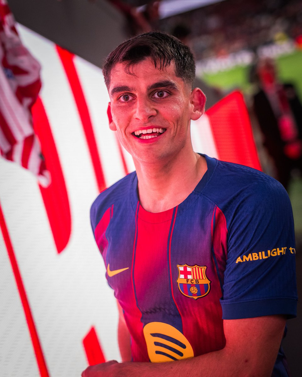 FC Barcelona tweet media