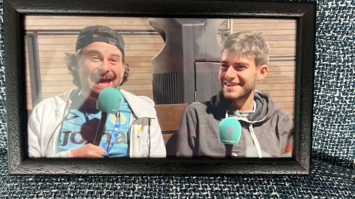 John Silk tweet media