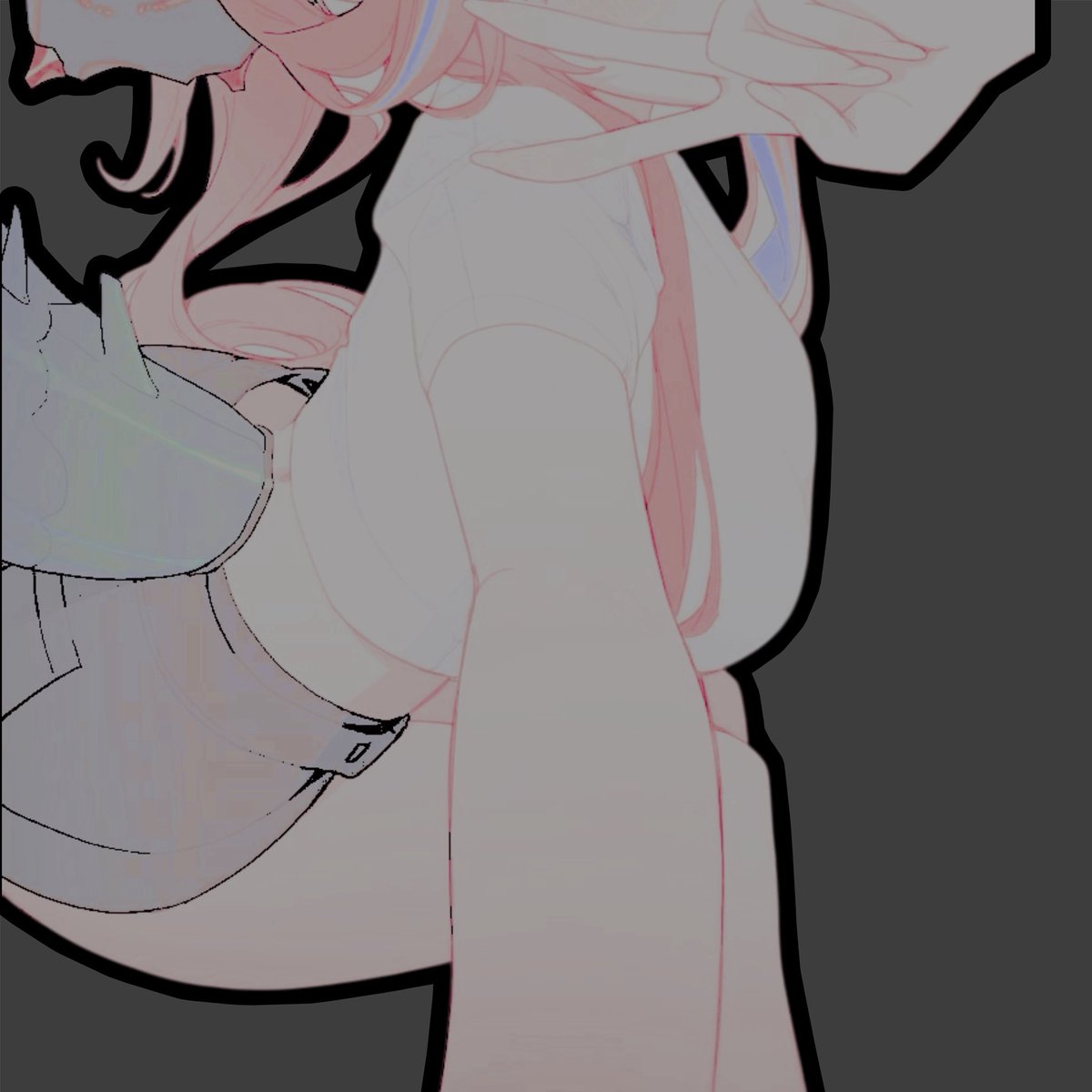 ᴘɪɴᴋɪᴇ ... tweet media