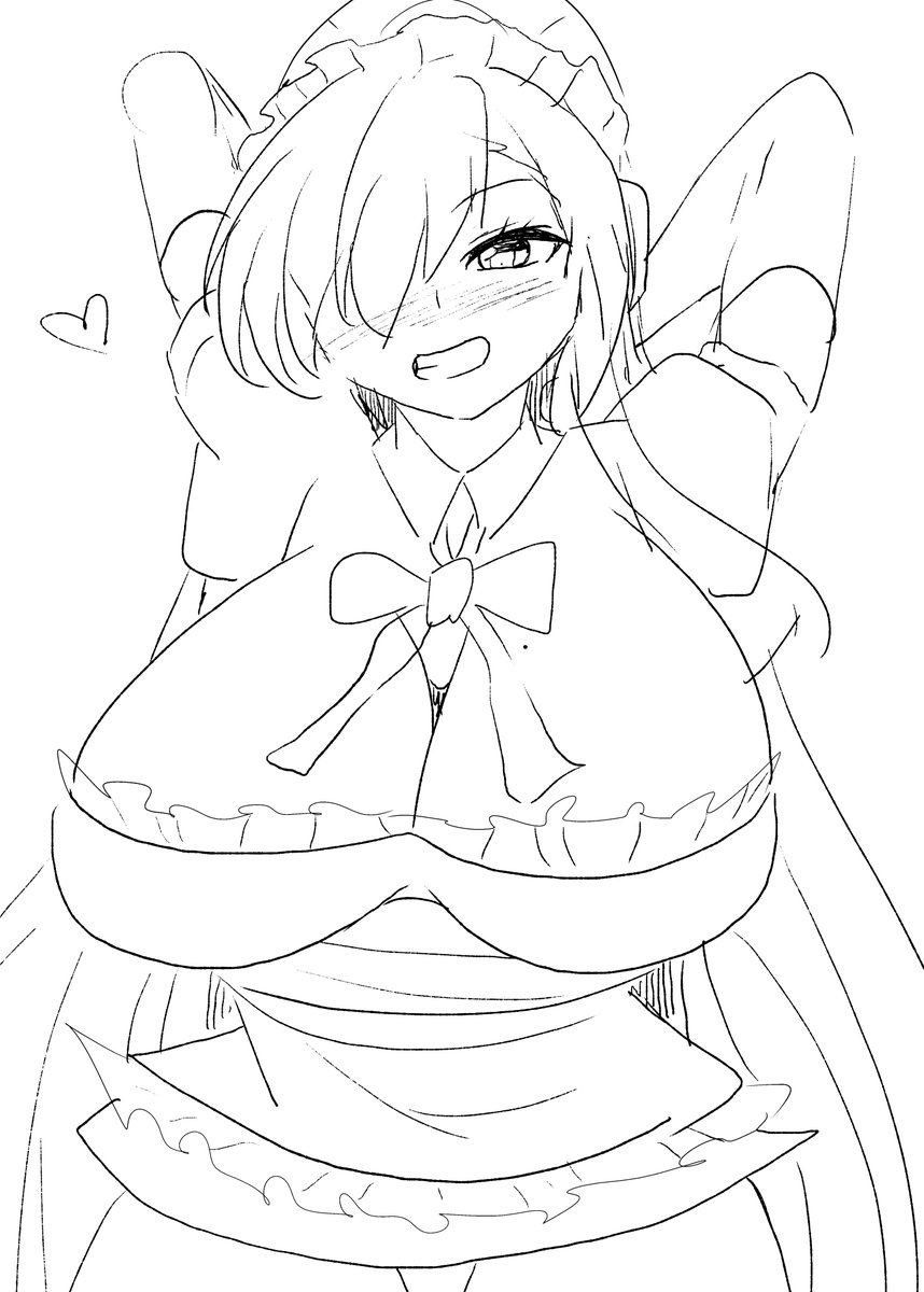 5分アスナちゃん  
#朝めびわ絵 #ブルアカ 