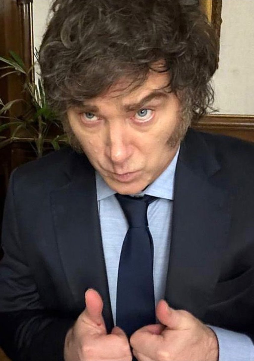 Martín Miguel de Güemes 🇦🇷 tweet media