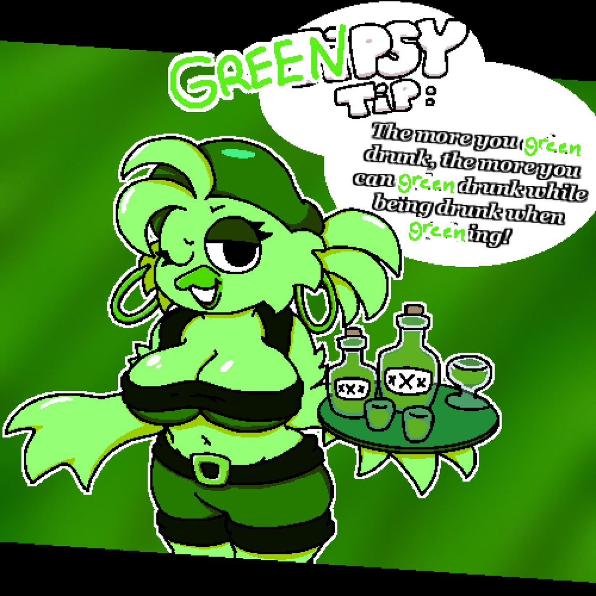 The Vendor Trio tweet media