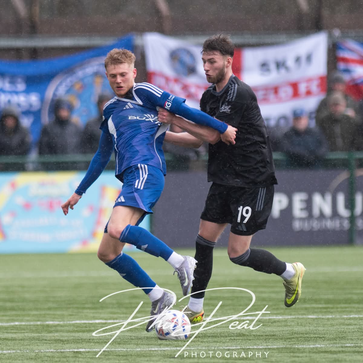 Phil Peat Photography tweet media