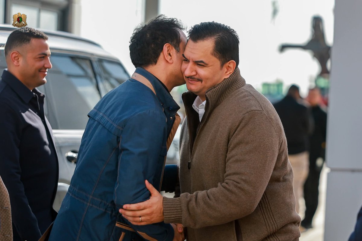 عمربوأسعيده tweet media