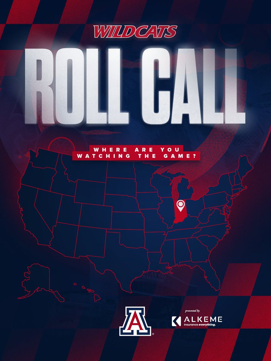 Arizona Athletics tweet media