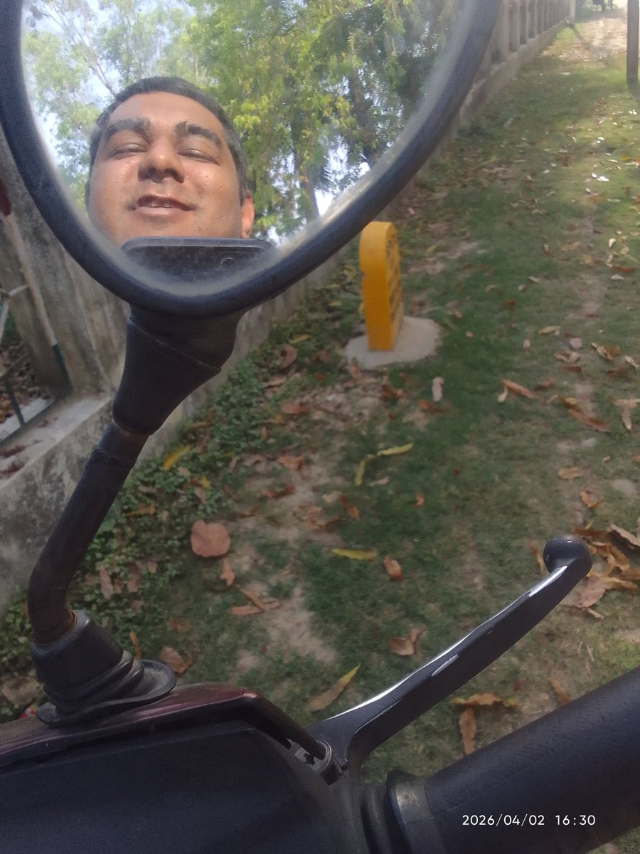 Anivesh Pant tweet media