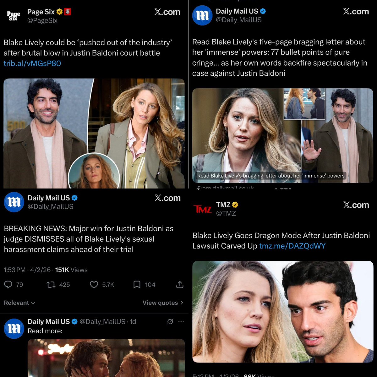 la bella vita tweet media