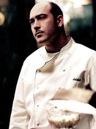 Idky I just couldn’t stand his ass.