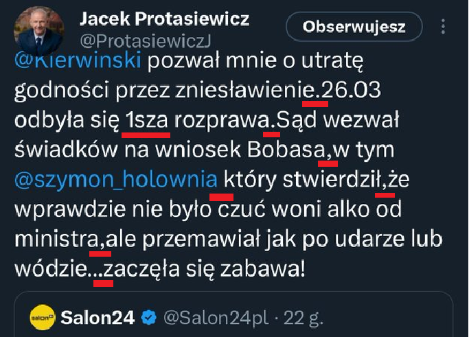 Wykształcony z wielkiego miasta. Hańba mojej wrocławskiej polonistyki.