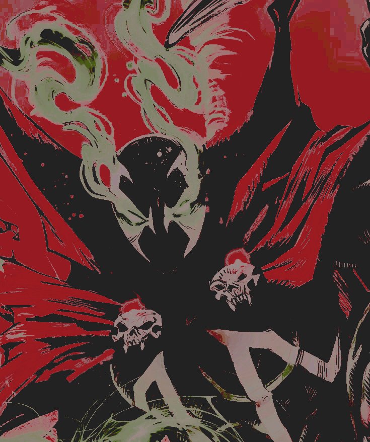 ᅠᅠᅠᅠᅠ𝑲𝑰𝑵𝑮ᅠ 𝑶𝑭ᅠ 𝑯𝑬𝑳𝑳 tweet media