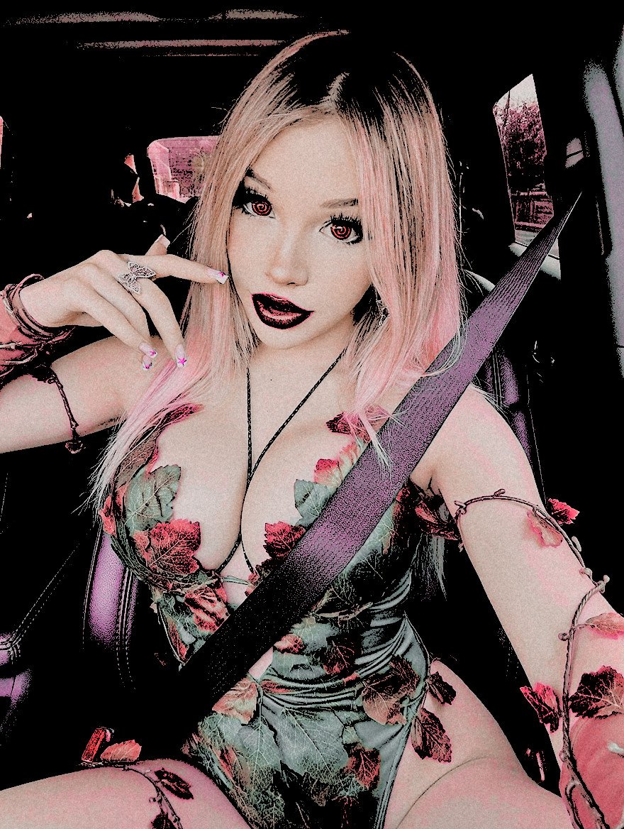 🌿𝐈𝐕𝐘🌿 tweet media