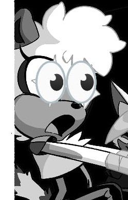 I T R 🦝 tweet media