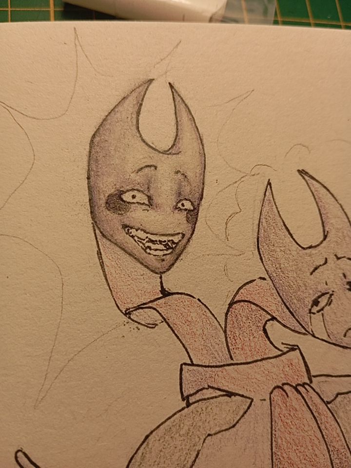 Upzinati tweet media