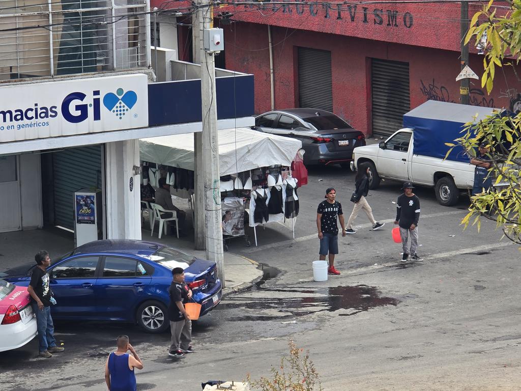 Perla del mar tweet media