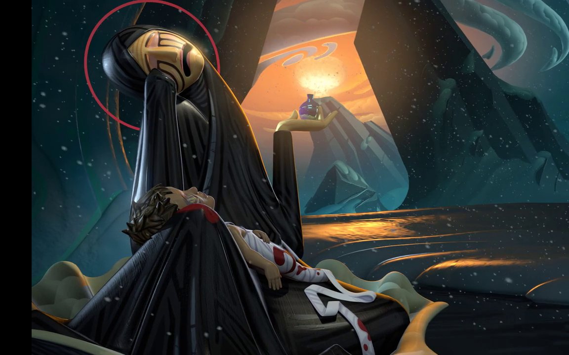 nihasilev tweet media