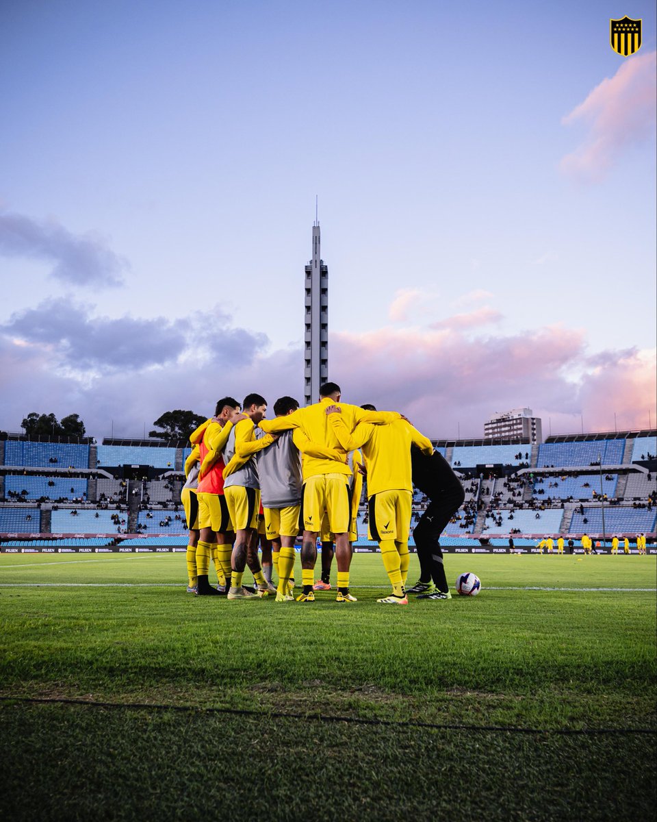 PEÑAROL tweet media