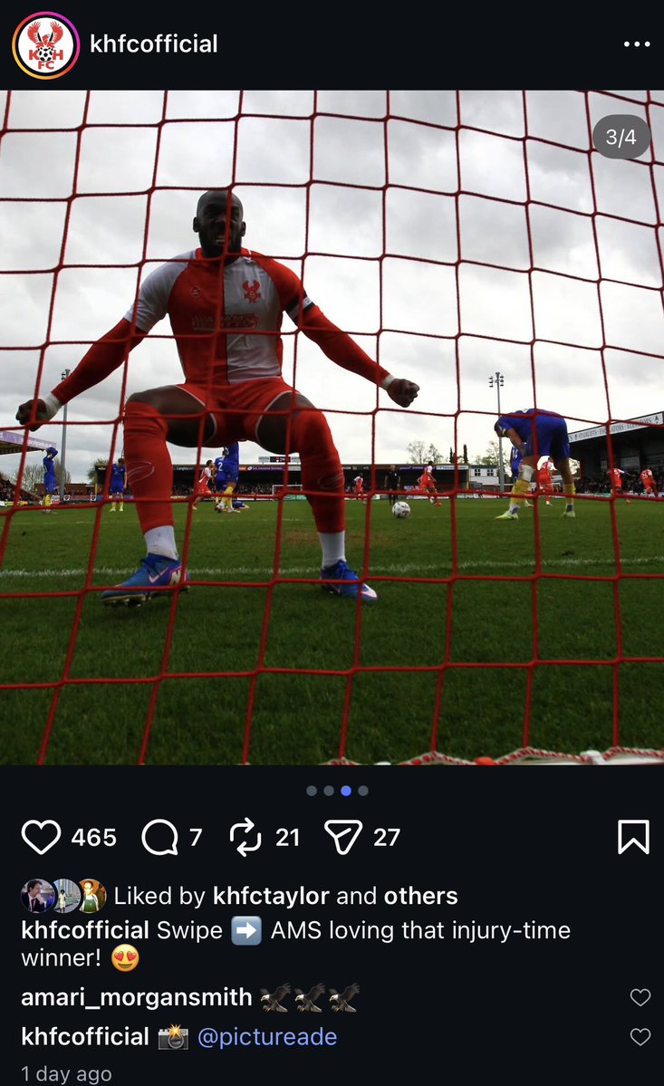 Nick Hatton tweet media