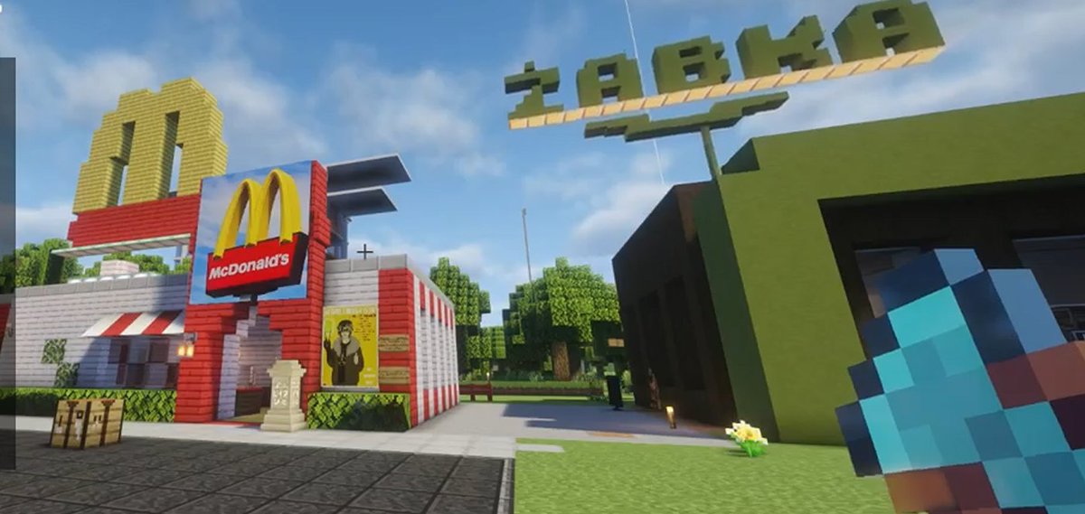 Insekt_Robag's tweet image. PARA PA PA PAAAAAAA XD

#qsmp2pl #qsmppl #ewron