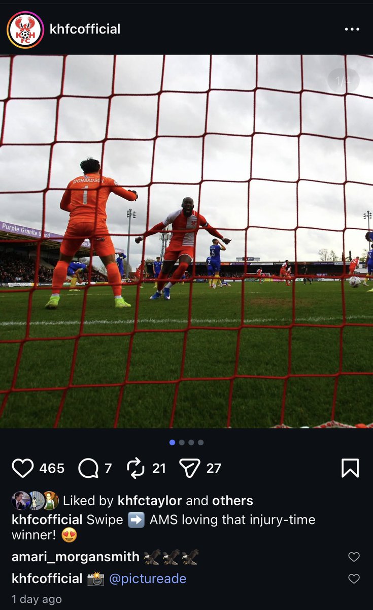 Nick Hatton tweet media